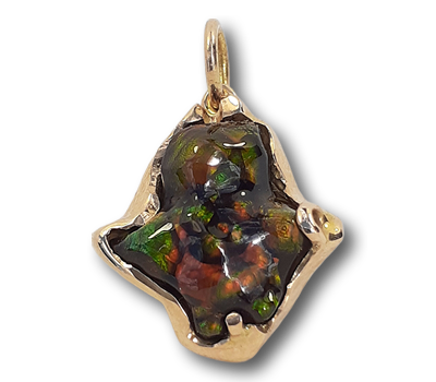 fire agate 13