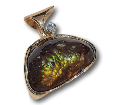 fire agate 12