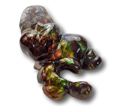 fire agate 2