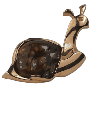 Custom fire agate jewellery